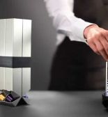 Кофемашины для офиса от Nespresso