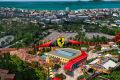 Рождается “Ferrari Land”, новая эксклюзивная концепция развлечений курорта ПортАвентура