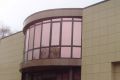Как обновить здание, узнайте на aliance-lk.ru: монтаж вентилируемых фасадов