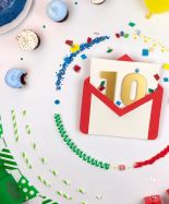 Как 10 лет назад началась Gmail: история запуска почты Google