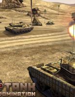 Tank Domination: сражение за премию Best App Ever Awards