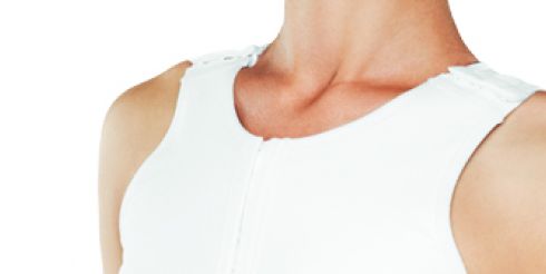 В каких случаях используется ортопедический бандаж?