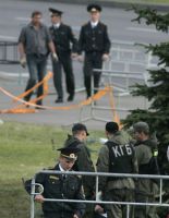 В отношении двух бывших задержанных по делу о взрыве в Минске 4 июля активистов оппозиции прекращены уголовные дел