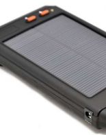 Солнечная батарея для ноутбука и мобильного телефона позволит всегда оставаться на связи