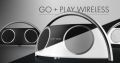 Акустическая система премиум класса Harman Kardon GO+PLAY Wireless