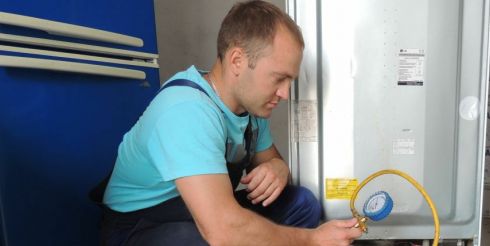 Современный взгляд на ремонт холодильника