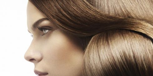 Как восстановить волосы