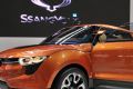 SsangYong — комфорт и оригинальность в каждой модели