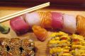 Роллы и суши — секрет популярности