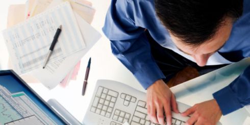 Программы для бухгалтерского учета