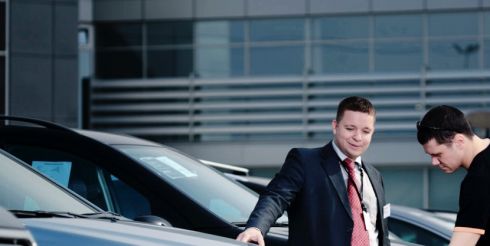 Безопасная сделка купли/продажи автомобиля