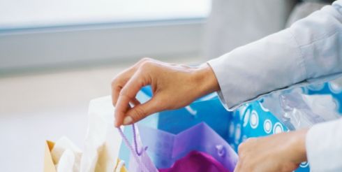 Покупаем платье в Интернет-магазине