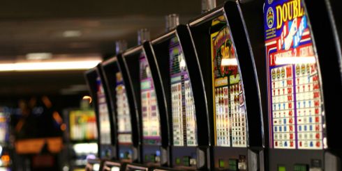 Какие игры наиболее распространены в интернет-казино?