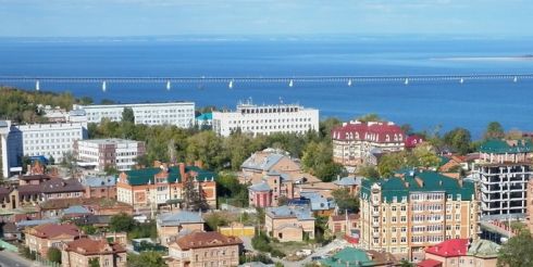 В Ульяновске городская казна теряет сотни миллионов рублей из-за схем с гостиницами