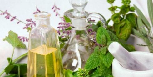 Три разных сегмента косметики