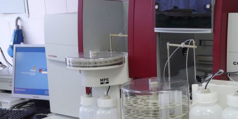 Как открываются крупные научные учреждения?