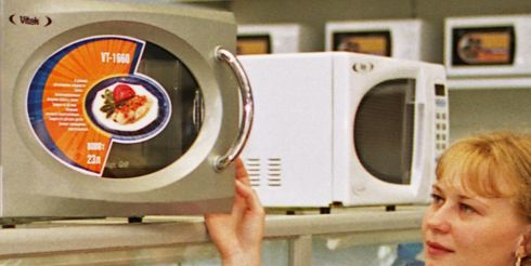 Ответственное дело – покупка бытовой техники