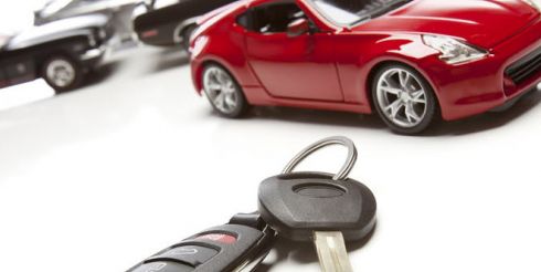 Как быстро продать автомобиль?