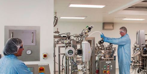 Перистальтические насосы APEX10 от Watson-Marlow Pumps Group внедряются в целлюлозно-бумажной промышленности