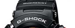 Как выбрать подходящие Casio G-Shock