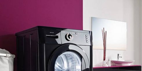 Где купить узкую стиральную машину?