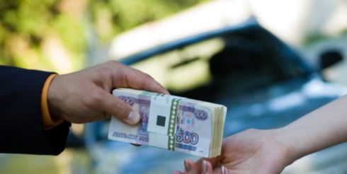 Как быстро продать автомобиль с пробегом
