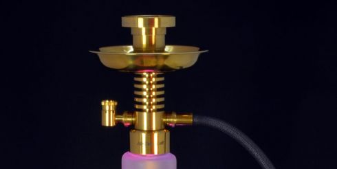 Кальяны в современном обществе: купить нельзя пройти мимо?