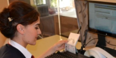 Инновационное решение позволит возродить малые аэропорты