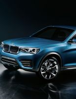 10 причин купить BMW X4