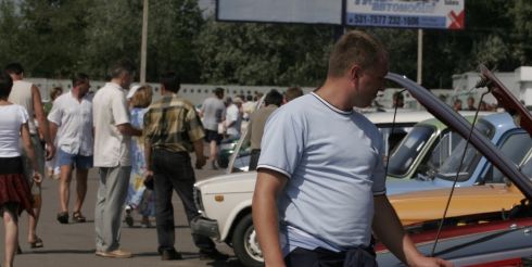 23% автолюбителей покупают автомобиль с пробегом без проверки технического состояния