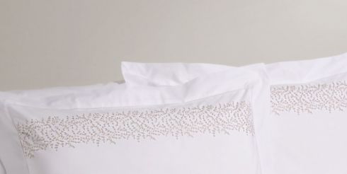 Преимущества качественного постельного белья