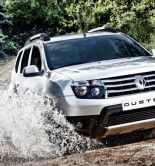 Преимущества внедорожника Renault Duster