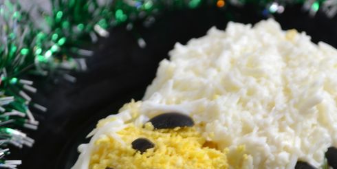 Ждем кроткую овечку или козу драную?..
