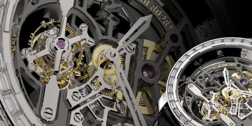 Лучший ассортимент наручных часов