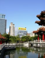 Туры в Китай: загадочные места Поднебесной