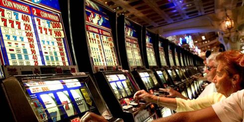 Проблема азартных игр … Может ли это случиться в моей семье?