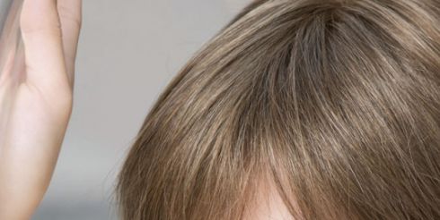 Особенности париков из натуральных волос