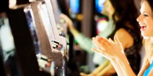 В чем причина популярности игровых автоматов?