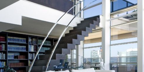 Несколько слов о выборе мягкой мебели