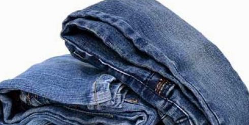 Как покрасить джинсы в домашних условиях?
