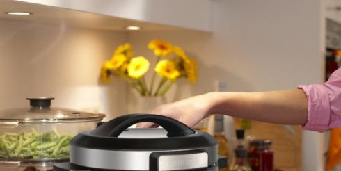 Как выбрать универсальную мультиварку