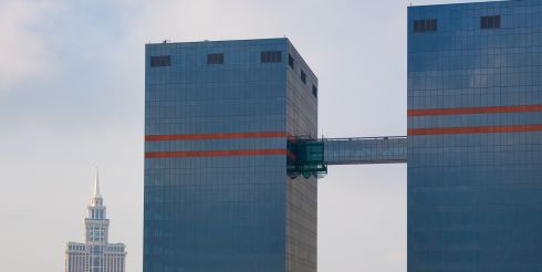 «Галс-Девелопмент» заключила сделку на сумму 1,5 млрд рублей