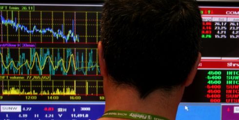 Торговля на бинарных опционах