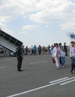 Авиакомпании дают возможность попасть в Крым и вернуться за 4500 рублей