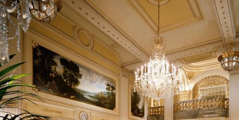 Небольшие отели и крупные 5-звездочные гиганты – что выбрать?