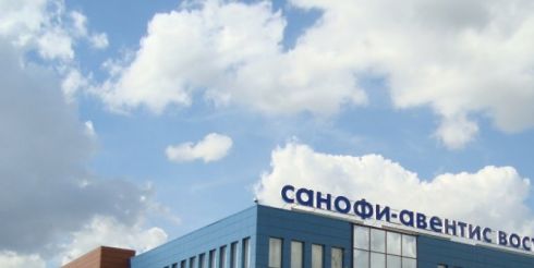 Глава Минпромторга посетил фармацевтический завод «Санофи-Авентис Восток»