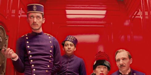 Лучшая четверка фильмов 2014 года