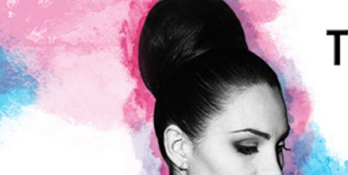 Певица TONИ благодарит героев своей новой песней!