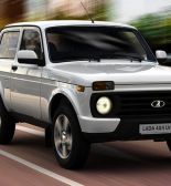 Покупка автомобиля Lada