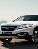 Покупка Honda Crosstour в рассрочку: лучшие условия от официального дилера «Хонда»